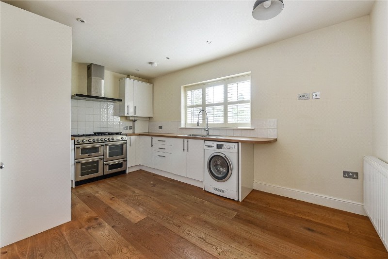 Nations Hill, Winchester, Hampshire, SO23