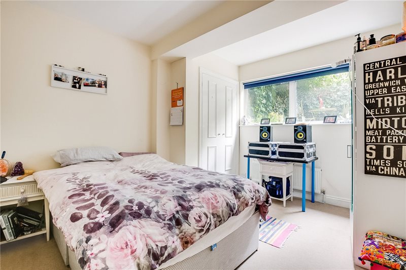 Crookham Road, Fulham/Parsons Green, SW6