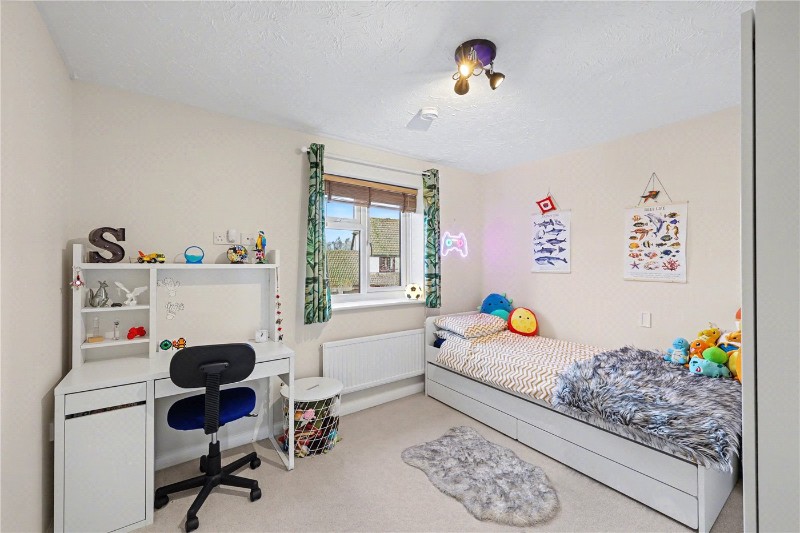 Isbets Dale, Taverham, Norwich, Norfolk, NR8