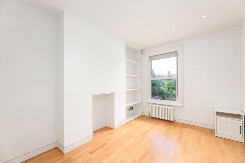Rusthall Avenue, London, W4