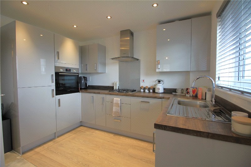 Harrier Way, Hardwicke, Gloucester, Gloucestershire, GL2