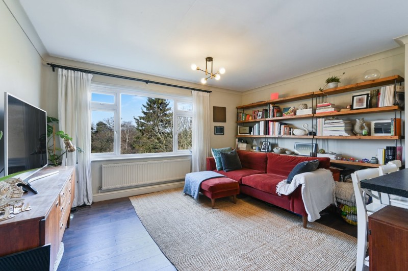 Wickham Road, Beckenham, BR3