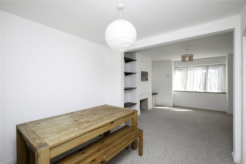 Noel Road, London, W3