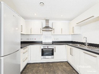 Oscar Wilde Road, Reading, Berkshire, RG1