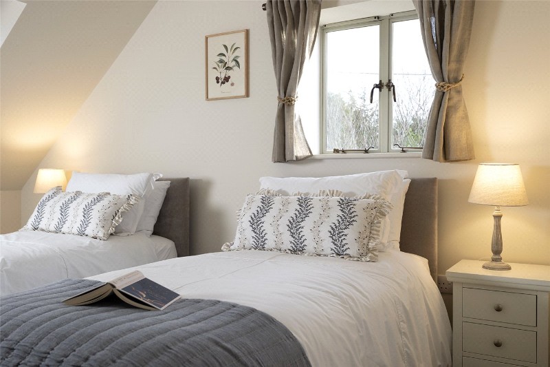 Littleworth Farm, Honington, Shipston On Stour, Warwickshire, CV36