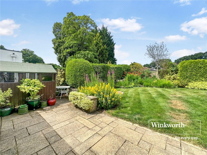 Dudsbury Road, West Parley, Ferndown, Dorset, BH22