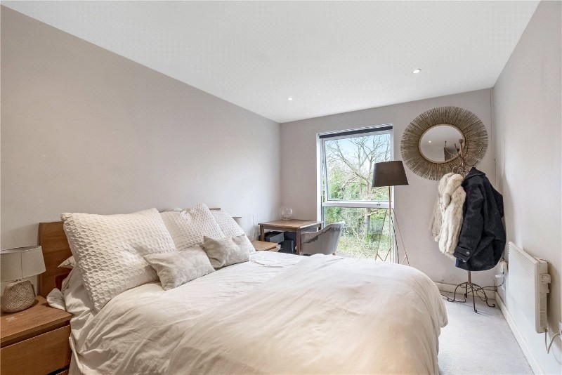 Ashdown Court, Highwood Close, East Dulwich, London, SE22