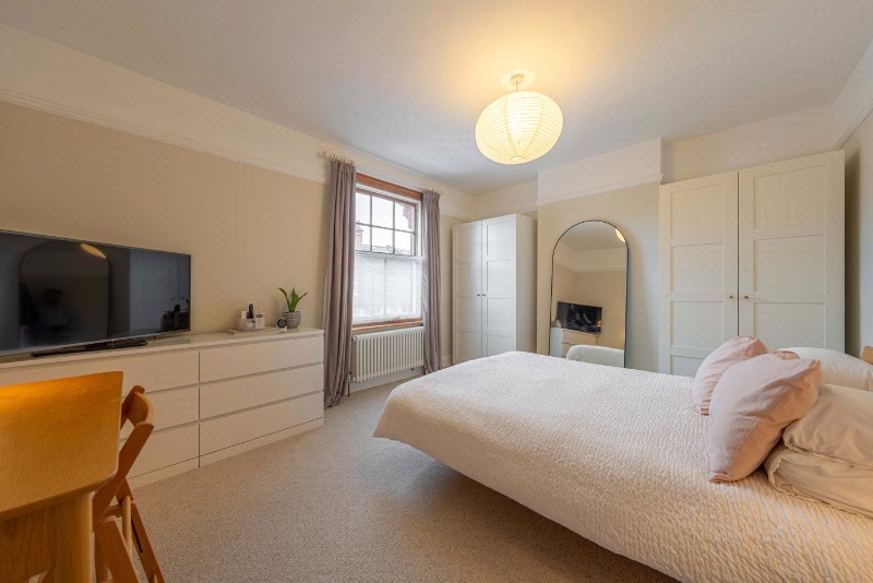 Manor Road, Leamington Spa, Warwickshire, CV32