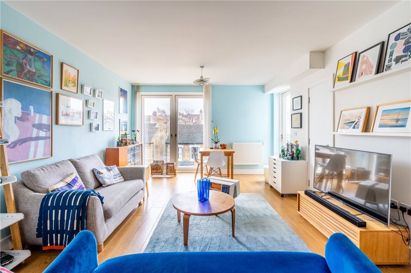 Milkwood Road, London, SE24