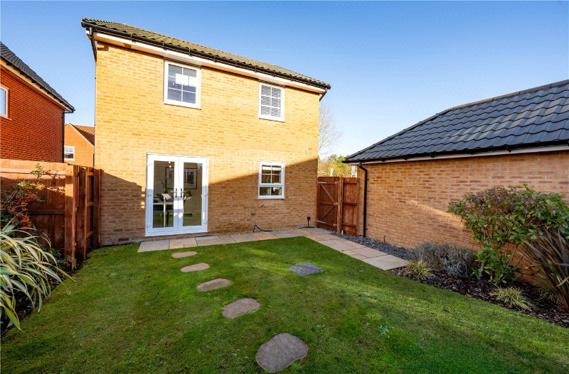 Haldane Drive, Cringleford, Norwich, Norfolk, NR4