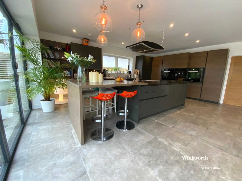 Sheldrake Road, Mudeford, Christchurch, BH23