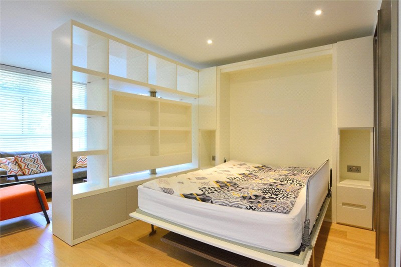 Falconwood Court, 24 Montpelier Vale, Blackheath, London, SE3