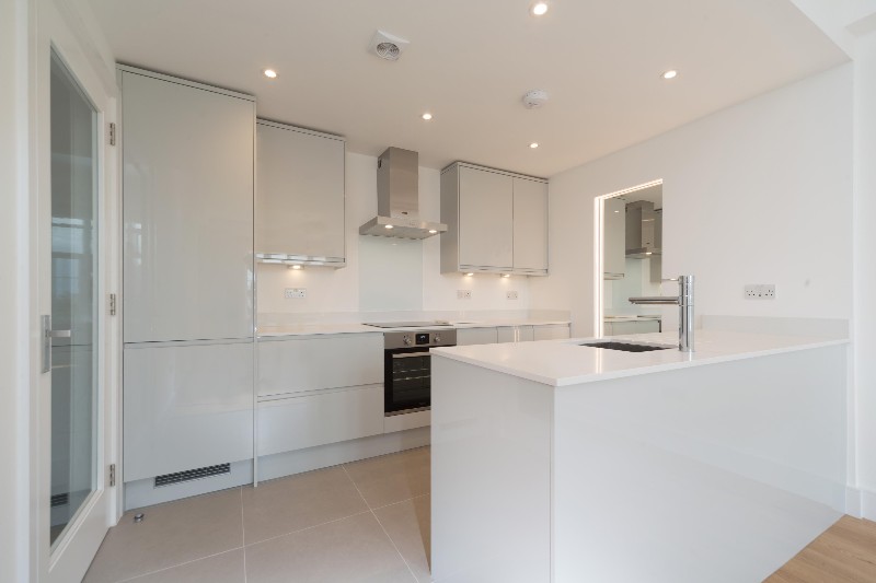 Grove End Gardens, Grove End Road, St John&#39;s Wood, London, NW8