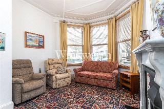 Dongola Road, London, N17