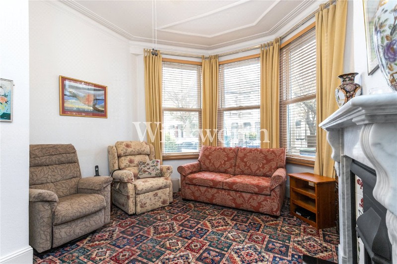 Dongola Road, London, N17