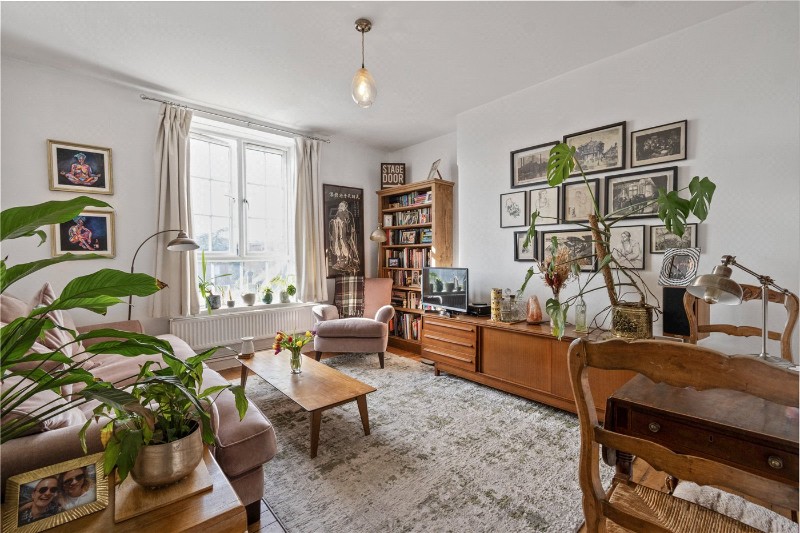 East Dulwich Estate, East  Dulwich, London, SE22