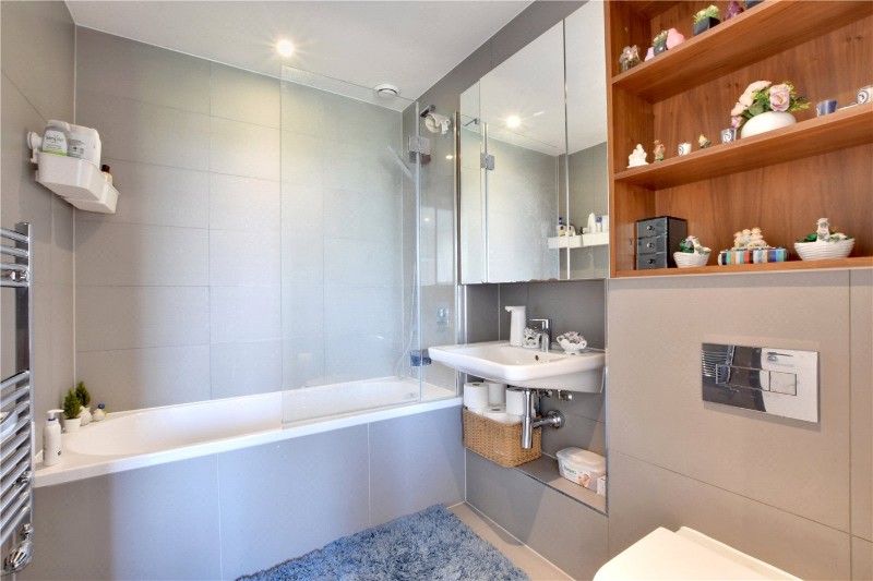 Merlin Court, 31 Tizzard Grove, Blackheath, London, SE3