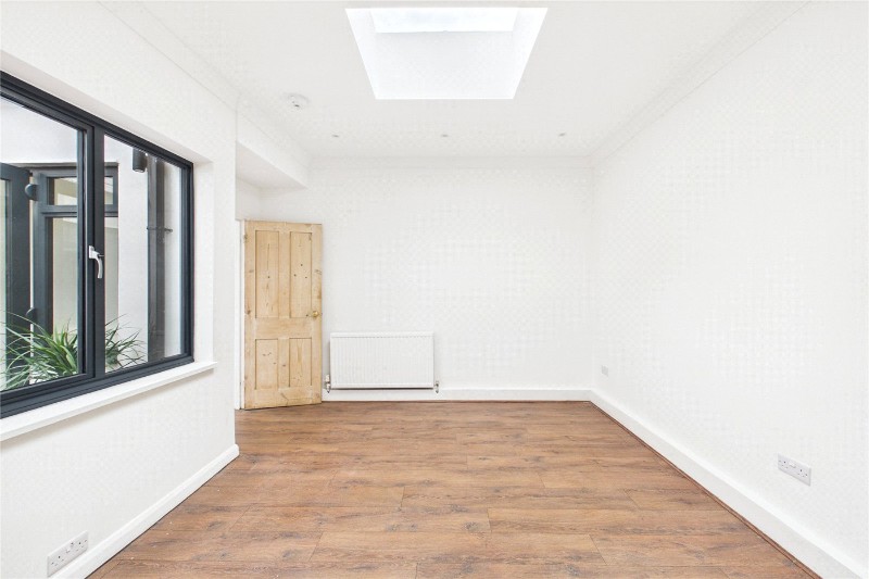 Morrish Road, London, SW2