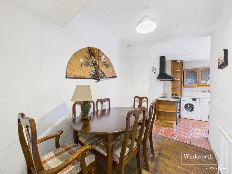 Rugby Road, Kingsbury, London, NW9