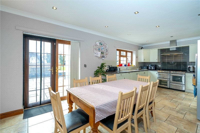 Fen Road, Little Hale, Sleaford, Lincolnshire, NG34