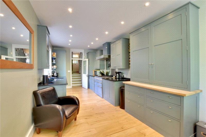 Foyle Road, Blackheath, London, SE3