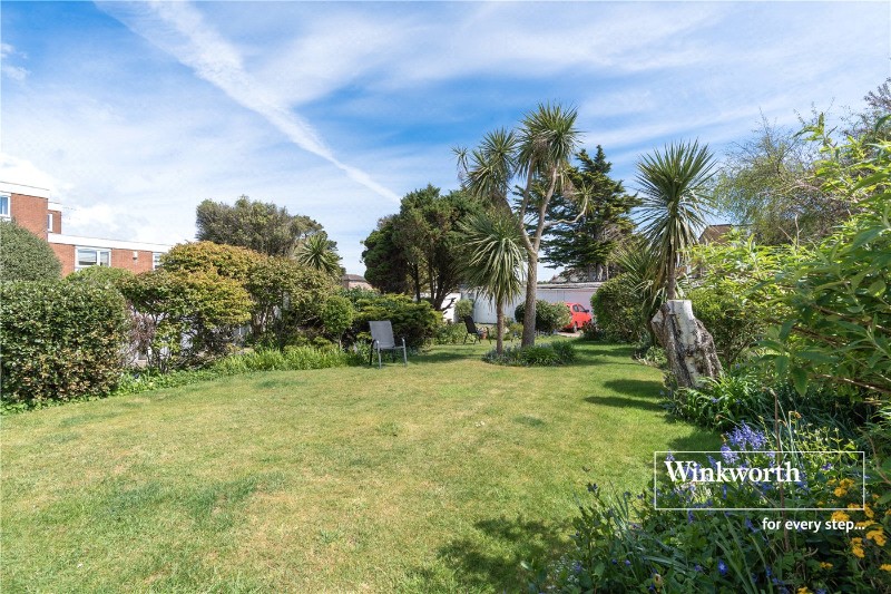 Stourwood Avenue, Bournemouth, Dorset, BH6