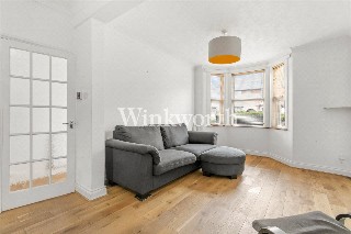 Waltheof Avenue, Tower Gardens, London, N17
