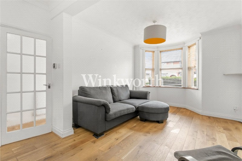 Waltheof Avenue, Tower Gardens, London, N17