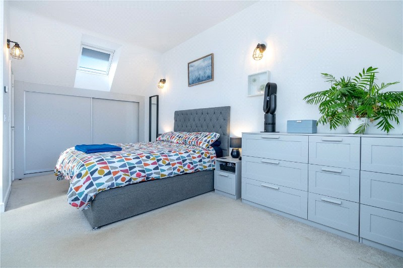 Burnham Way, Sleaford, Lincolnshire, NG34