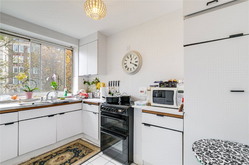 Hamilton House, Hall Road, St John&#39;s Wood, London, NW8