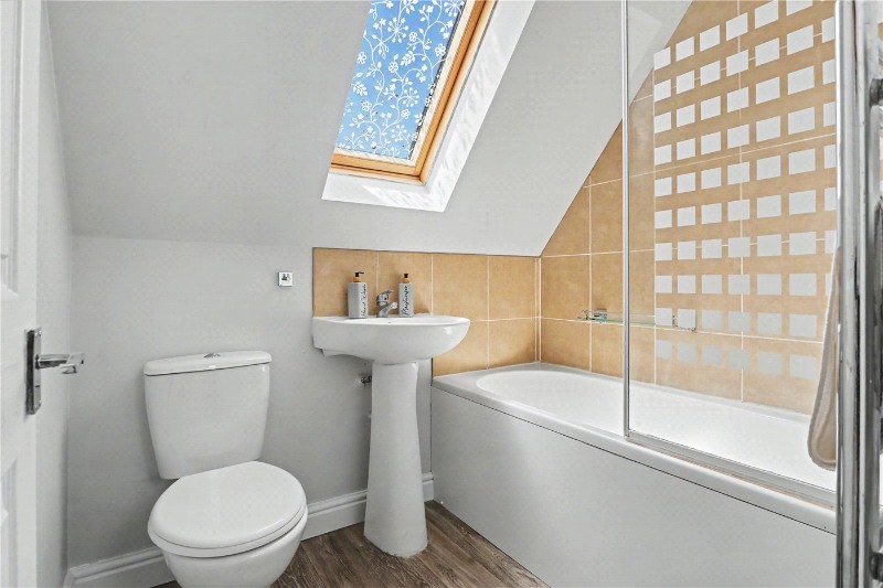Clere Close, Wymondham, Norwich, Norfolk, NR18
