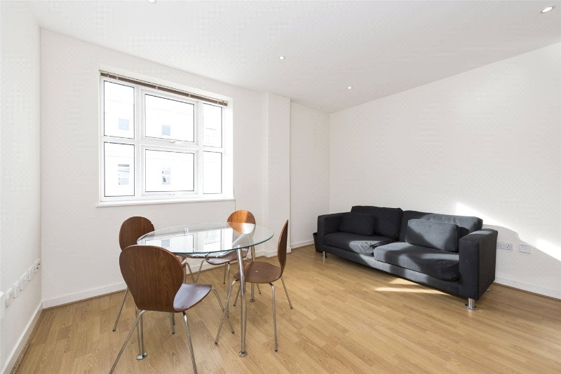 Bromyard House, Bromyard Avenue, Acton, London, W3