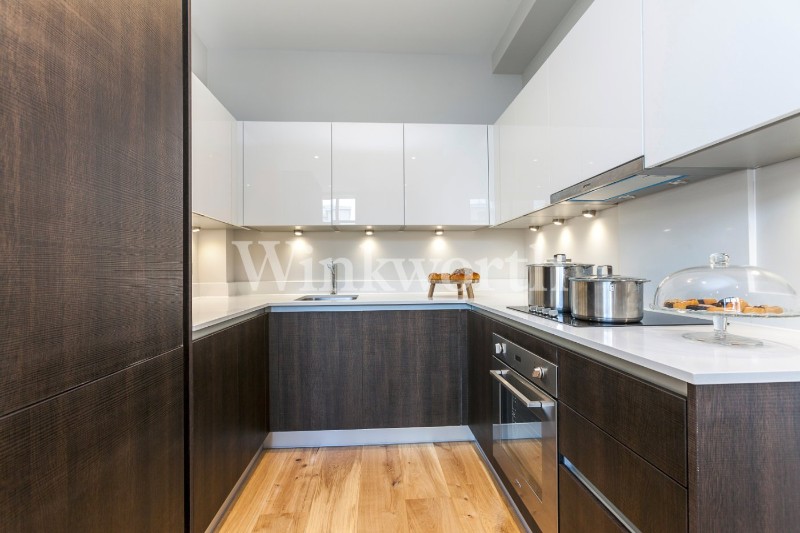 Prytaneum Court, 251 Green Lanes, N13