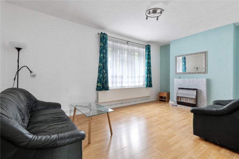 Murray Grove, London, N1