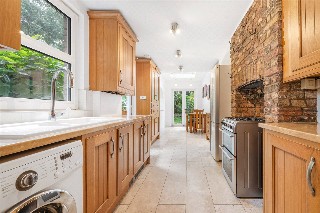 Upland Road, East Dulwich, London, SE22