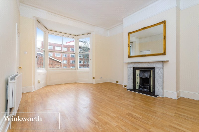 Denmark Villas, Hove, East Sussex, BN3