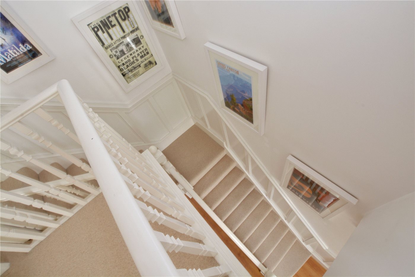 Stairway