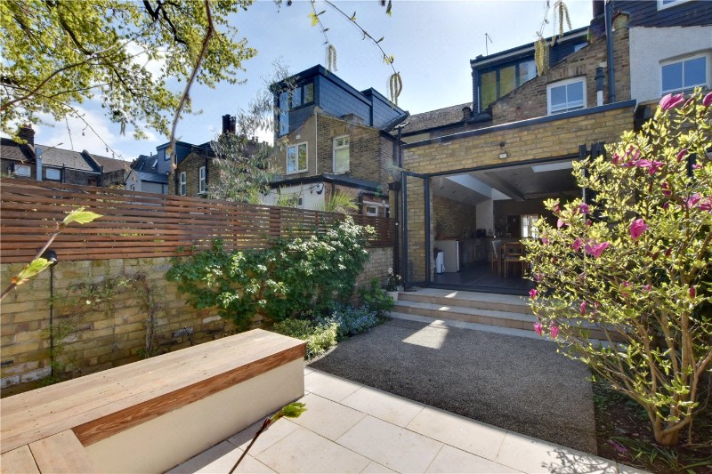 Leahurst Road, Hither Green, London, SE13