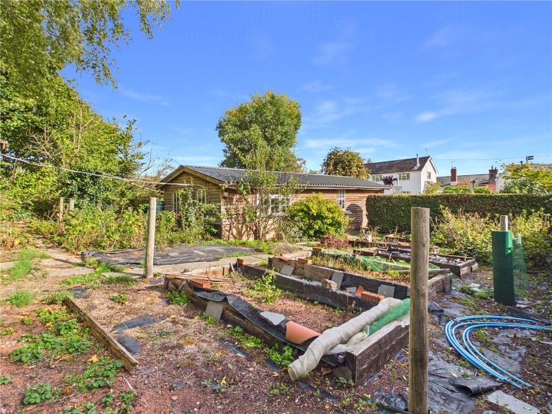 Uton, Crediton, Devon, EX17