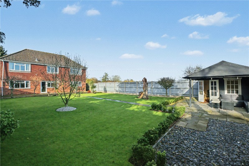 Church View, Swainsthorpe, Norwich, Norfolk, NR14