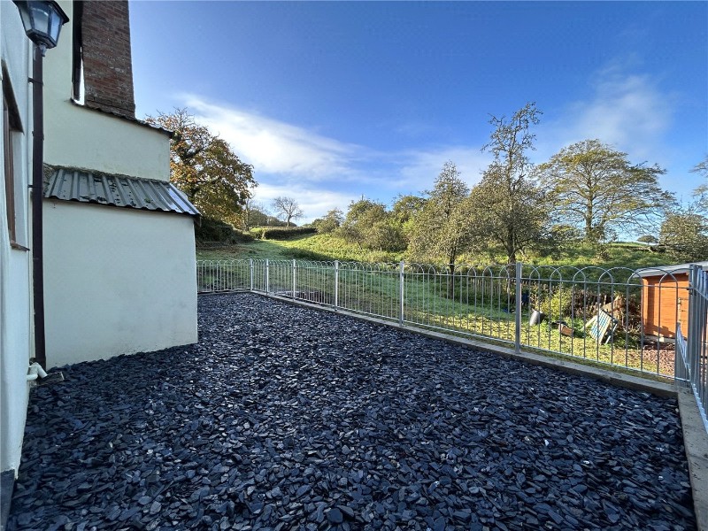 Poughill, Crediton, Devon, EX17