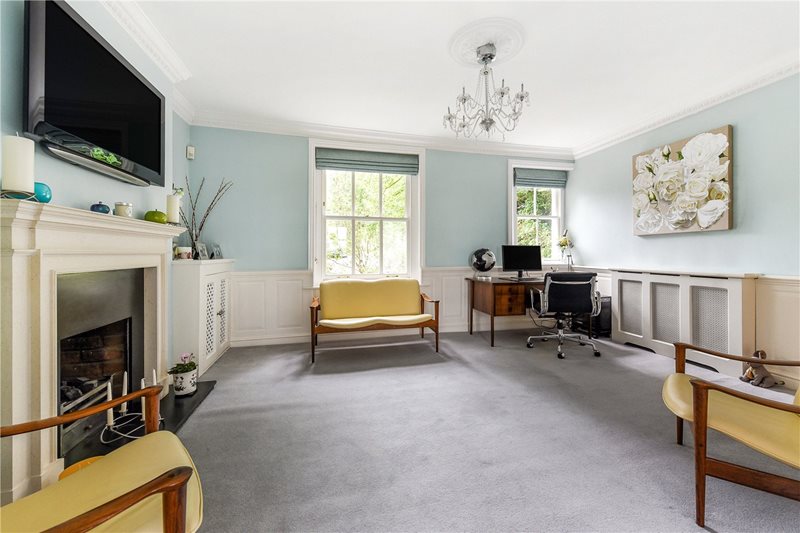 South View, Winchester, Hampshire, SO22