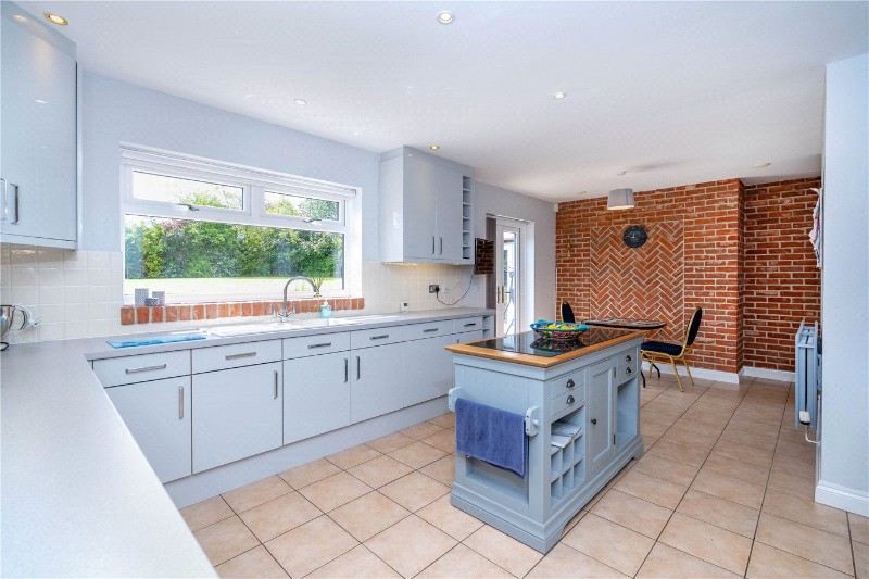 West Road, Pointon, Sleaford, Lincolnshire, NG34