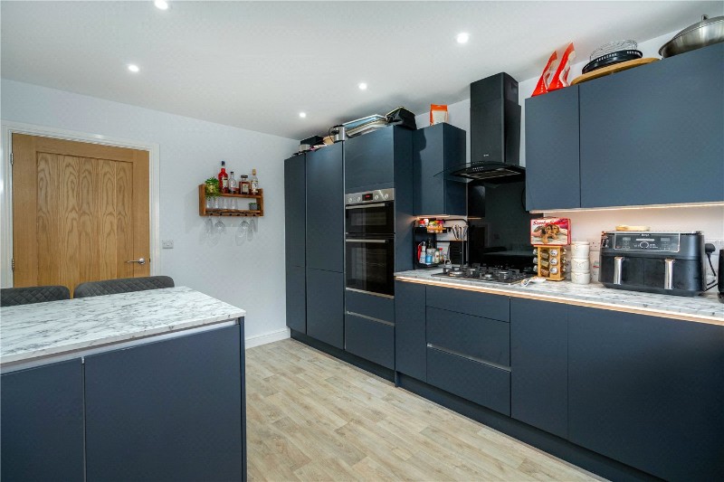 Saxon Way, Ruskington, Sleaford, Lincolnshire, NG34