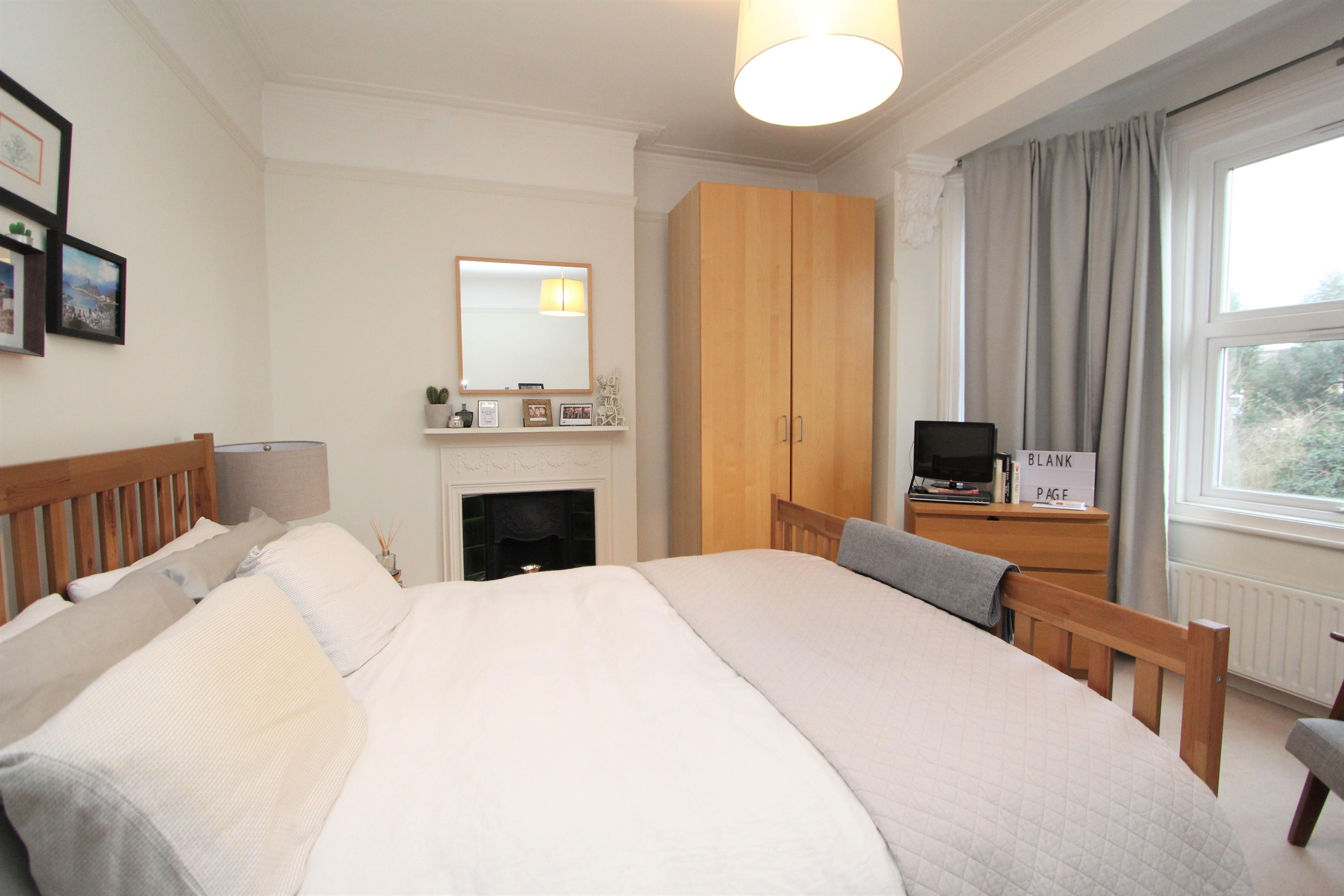 Creffield Road, London, W3