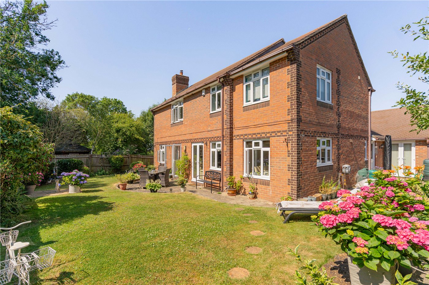 Leys Close, Northend, Southam, Warwickshire, CV47