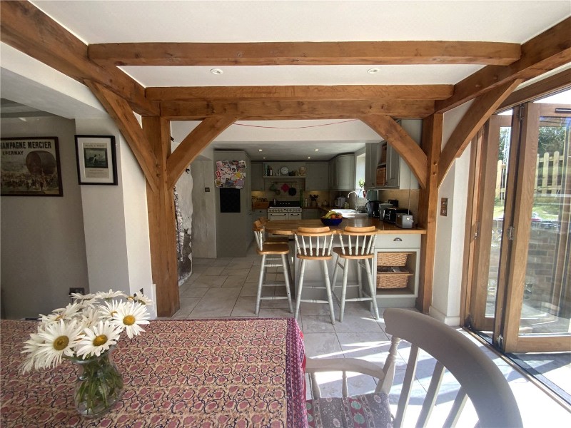Castle Street, Aldbourne, Marlborough, Wiltshire, SN8