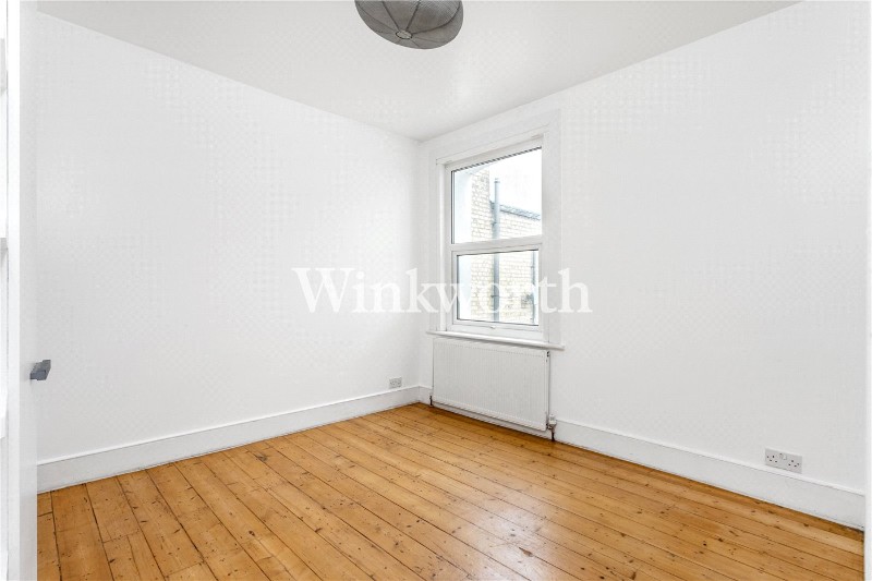 Kitchener Road, London, N17