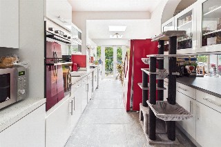Guildersfield Road, London, SW16