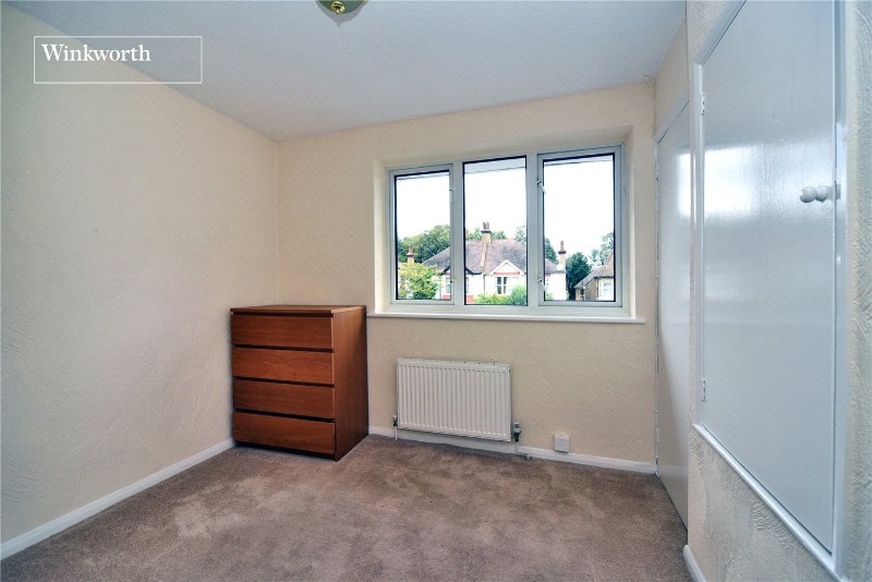 Mulgrave Road, Sutton, Surrey, SM2